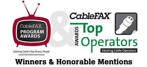 CableFAX Sales Executive of the Year Awards