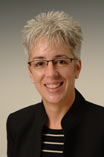 Joanne Wolf