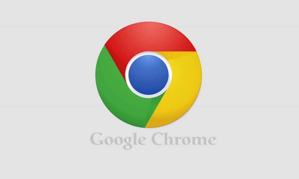 Google Chrome Logo - Cablefax