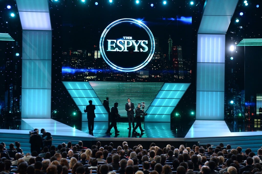 ESPN Launches ESPY Day Programming Cablefax