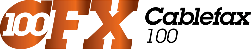 Cablefax 100 2019