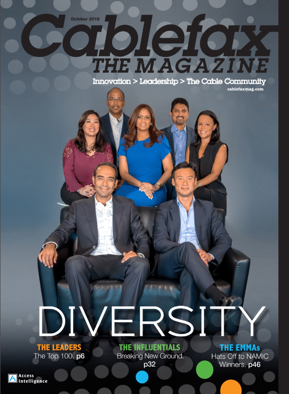 Diversity 2018