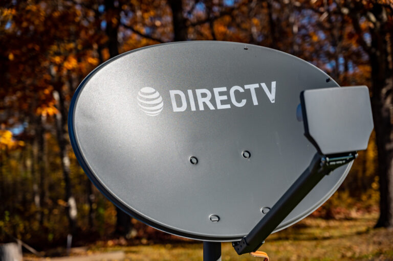 Is A DISH-DirecTV Combo Coming?