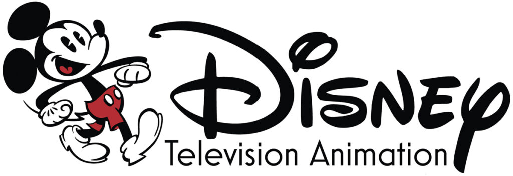 Disney TV Animation Writing Program