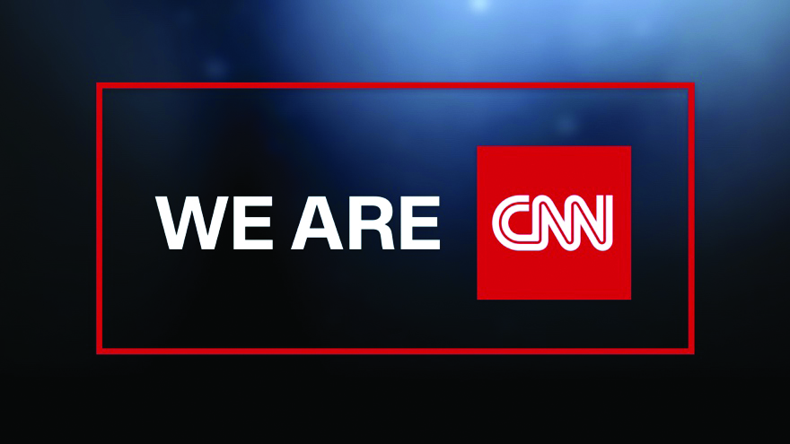 We Are CNN