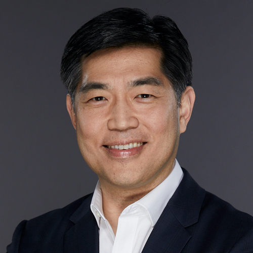 Albert Cheng