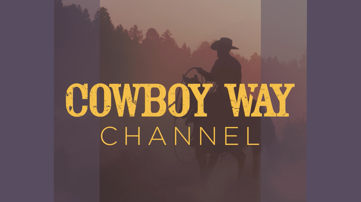 Cowboy Way FAST Channel Launch