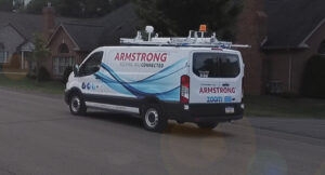 Armstrong, Blue Ridge and Comcast