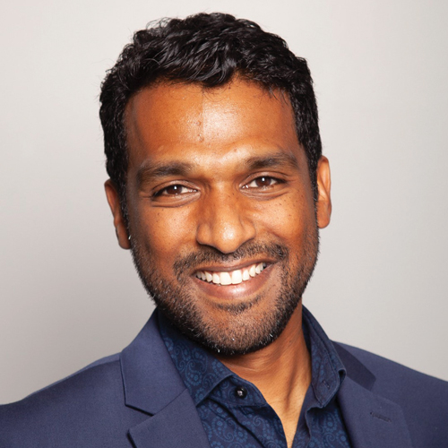 Anil Kurian