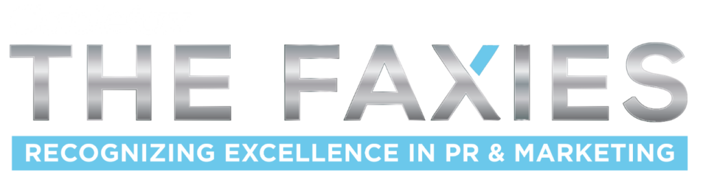 2025 Faxies Awards